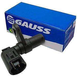 Sensor De Rotacao Gauss Para Peugeot 206 1.0 2001-2005