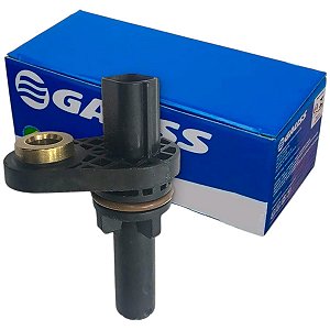 Sensor De Rotacao Gauss Para Chevrolet Captiva 3.6 2008-2012