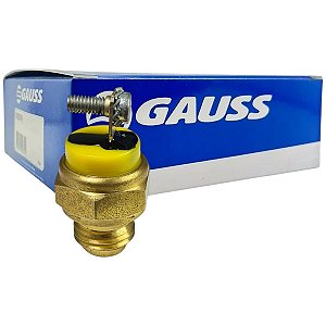Sensor Temperatura Oleo Gauss Tc 59 4x2 - 7.5 1996-2006