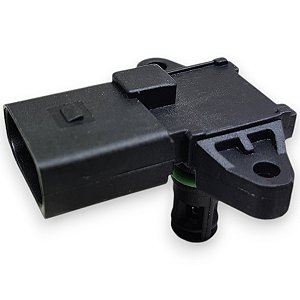 Sensor Map Gauss Para Troller T4 3.0 2012