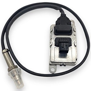 Sensor Nox Gauss Para Daf Xf Ft 530 12 2023-2025