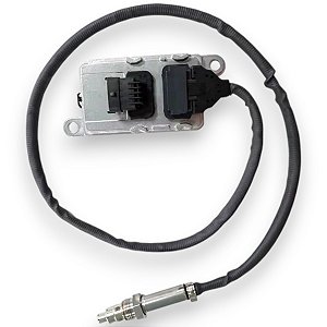 Sensor Nox Go1004 Fh 420 6x2t Suspensao Balancim 12.8 12-25