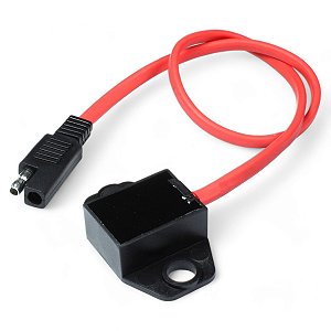 Sensor Velocidade Gauss Mf 9790 Atr - 8.4 2007-2014