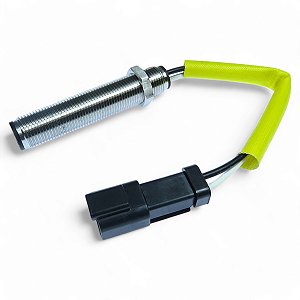 Sensor Velocidade Gauss Para Valtra 980 - 3.9 1986-2001