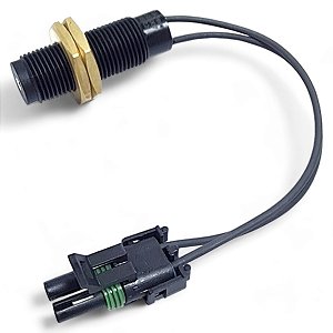 Sensor Velocidade Gauss 9750 Colheitadeira 8.1 2002-2010
