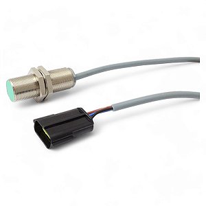 Sensor Velocidade Gs11008 Gauss Pulverizador 4.1 2013-2025