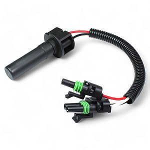 Sensor Velocidade Gs11010 Jd 8300 Forrageira 13.5 2019-2025