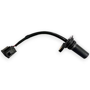 Sensor Velocidade Gauss Para Honda Biz 125 Ex 0.1 2018