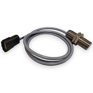 Sensor Velocidade Uniport 3030 Barra 28 Metros 6.7 2013-2025
