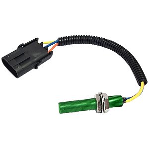 Sensor Velocidade Gauss Para Case Cih 2566 - 8.3 2011-2014