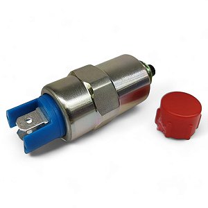 Solenoide De Parada Gauss Mf 4298 4x4 - 4.4 2010-2025