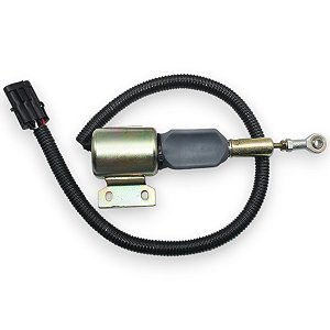 Solenoide Parada Gauss Para Case Mxm 135 4x4 - 7.5 2003-2014