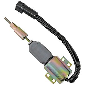 Solenoide De Parada Gauss 12-180 - 6.5 1999-2000
