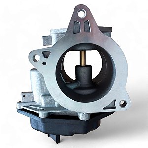 Valvula Egr Gauss Para Volkswagen Amarok Cd Se 2.0 2017-2016