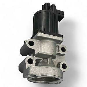 Valvula Egr Gauss Para Mitsubishi Pajero Dakar 3.2 2009-2016
