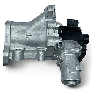 Valvula Egr Gauss Range Rover Evoque 2.2 2015-2016