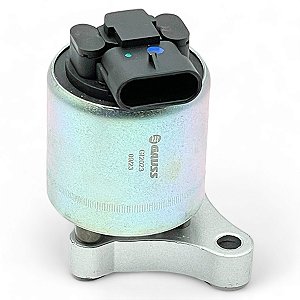 Valvula Egr Gauss Para Chevrolet Corsa Classic 1.0 2004-2006