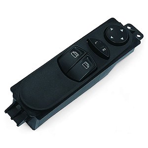Interruptor Vidro E Retrovisor Frontal Sprinter Furg 515 2.2 2015-2019