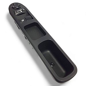 Interruptor Vidro E Retrovisor Motorista E Passageiro 207 Pa 1.4 08-13