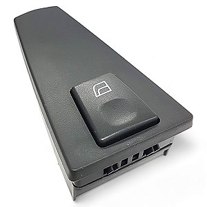 Interruptor Vidro Passageiro Gauss Fmx 380 4x2t 13 2016-2025