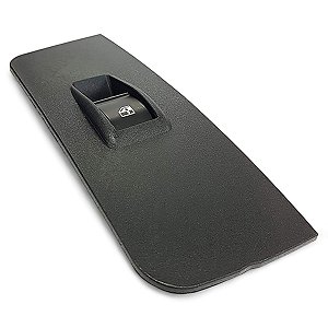 Interruptor Vidro Passageiro Gauss Strada Adventure 1.6 2001-2003