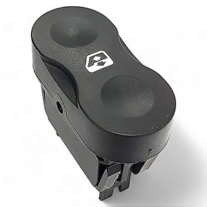 Interruptor Vidro Gauss Para Renault Duster 2.0 2011-2020