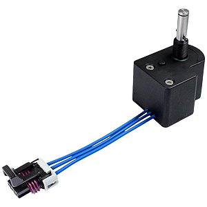 Interruptor Tomada De Forca Gauss 6100 J - 4.5 2018-2025