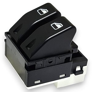 Interruptor Vidro Motorista E Passageiro Gauss Palio 1.5 1996-2000