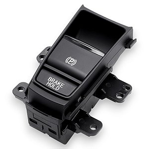 Interruptor Freio De Mao Eletronico Gauss Hr-V 1.5 2019-2021