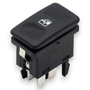 Interruptor Vidro Gauss Quantum Gl 2.0 1985-1993 Ge2303
