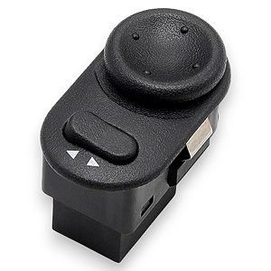 Interruptor Retrovisor Gauss Para Chevrolet Vectra 2.2 1997-2005
