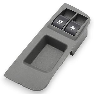 Interruptor Vidro Motorista E Passageiro Gauss Palio 1.0 2012-2019