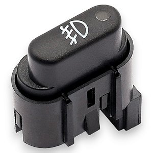 Interruptor Farol De Milha Gauss Celta Super 1.0 2002-2008
