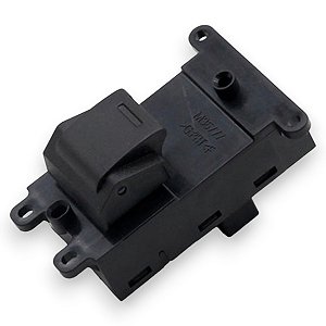 Interruptor Vidro Passageiro Traseiro 2 Lados Gauss Fit 1.4 2009-2014