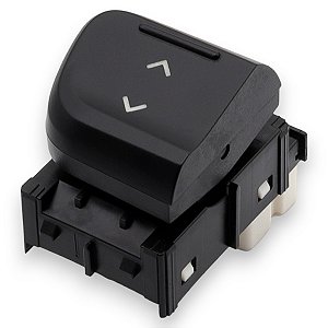 Interruptor Vidro Gauss Para Renault Kwid 1.0 2017-2025