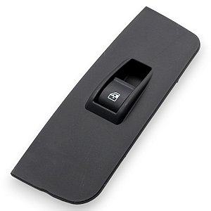 Interruptor Vidro Traseiro Esquerdo Gauss Palio 1.8 2003-2010