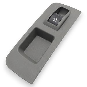 Interruptor Vidro Passageiro Gauss Palio Way 1.0 2014-2017 Ge2351