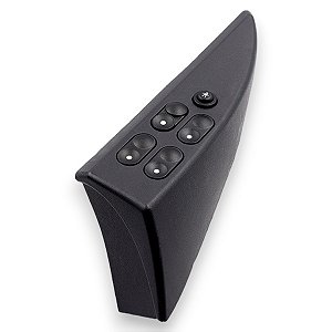 Interruptor Vidro 4 Portas Gauss Corsa Wagon 1.6 1997-2002