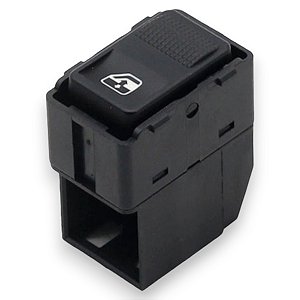 Interruptor Vidro Traseiro Direito E Esquerdo Gauss Gol 1.8 2000-2003