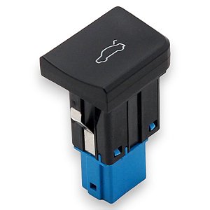 Interruptor Porta Mala Gauss Para Volkswagen Gol 1.6 2013-2015