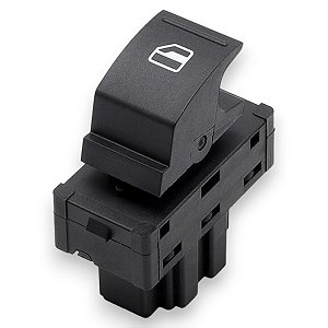 Interruptor Vidro Passageiro Gauss Up! Cross 1.0 2014-2019
