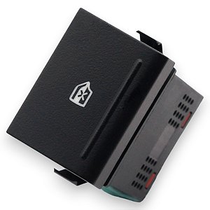 Interruptor Bloqueio Do Vidro Gauss Para Volkswagen Gol 1.6 2009-2011