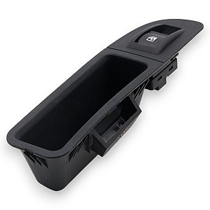 Interruptor Vidro Passageiro Gauss Palio 1.4 2014-2018 Ge2395