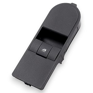 Interruptor Vidro Gauss Para Chevrolet Vectra 2.0 2008-2011