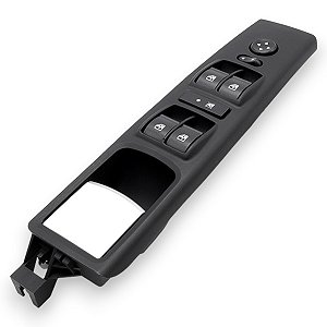 Interruptor Vidro 4 Portas Gauss Idea Adventure 1.8 2007-2015 Ge2409