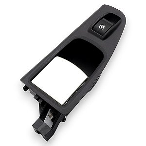 Interruptor Vidro Gauss Para Fiat Idea 1.6 2010-2015