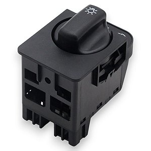 Interruptor Farol Gauss Corsa Sedan 1.4 2007-2009 Ge2429