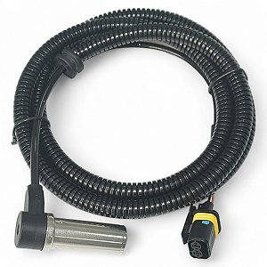 Sensor Abs Dianteiro, Lado Direito Tgx 29-440 Xlx 12 2011-2017 Gs2927