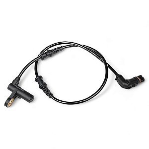 Sensor Abs Dianteiro, Ambos Os Lados Gauss S500 5.0 1998-2005