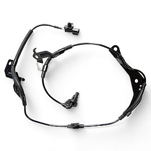Sensor Abs Dianteiro, Lado Direito Gauss L200 Triton 2.4 2017-2018